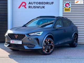 Cupra Formentor 1.4 e-Hybrid VZ Copper Edition Schaal/Pano/360