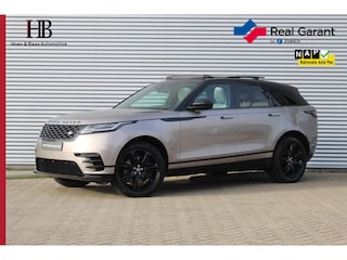 Land Rover Range Rover Velar 2.0 P400e Pano/Meridian/Carplay