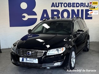 Volvo V70 2.0 D3 Polar, standkachel