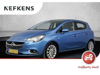 Opel Corsa 1.4 Innovation | Trekhaak | Lichtmetalen velgen | Climate control |