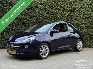 Opel Adam 1.4 Glam Sterrenhemel|Fietsendrager|Airco|Uniek!!!