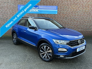Volkswagen T-Roc 1.0 TSI Style