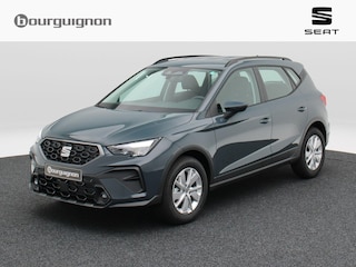 Seat Arona Reference 1.0 TSI 95 PK | Parkeersensoren | Cruise control | Airco | Apple carplay / Android auto