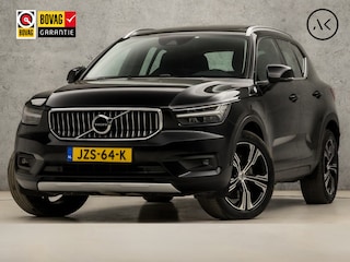 Volvo XC40 1.5 T5 Recharge Inscription 252Pk Automaat (PANORAMADAK, APPLE CARPLAY, GROOT NAVI, CAMERA, SPORTSTOELEN, KEYLESS, LED, NIEUWE APK, NIEUWSTAAT)