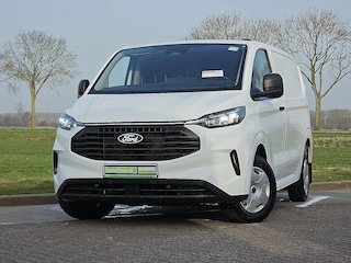Ford Transit Custom 2.0 L1H1 LED Navi