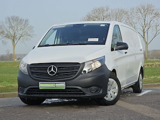 Mercedes-Benz Vito 116 L3 XXL Navi Automaat