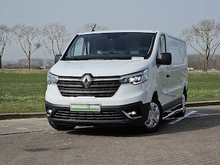 Renault Trafic 2.0 DCI L2H1 Airco Euro6 LED