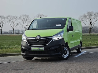 Renault Trafic 1.6 DCI ENERGY L2H1
