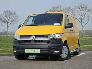 Volkswagen Transporter 2.0 TDI ac automaat EURO6