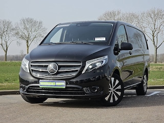 Mercedes-Benz Vito 114 CDI AUT.EDITION L2