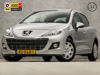 Peugeot 207 1.4 VTi Urban Move (AIRCO, ELEK RAMEN, SPORTSTOELEN, CRUISE, NIEUWE APK, NIEUWSTAAT)