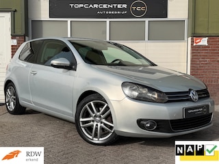 Volkswagen Golf 1.4 TSI Highline/AIRCO/AUT/CARPLAY/APK/NAP