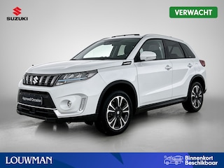 Suzuki Vitara 1.5 Hybrid Style | Stoelverwarming | Schuif kantel dak |