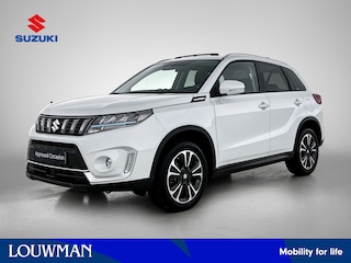 Suzuki Vitara 1.5 Hybrid Style | Stoelverwarming | Schuif kantel dak |