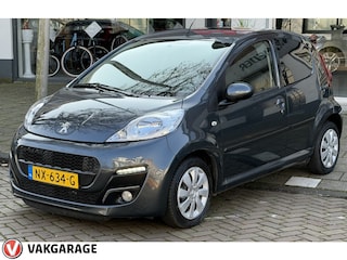 Peugeot 107 1.0 Première
