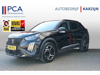 Peugeot 2008 1.2 Hybrid 136 GT