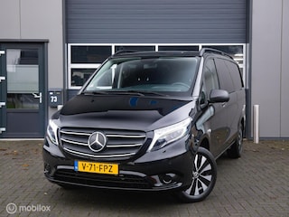 Mercedes-Benz Vito Bestel 114 CDI Lang