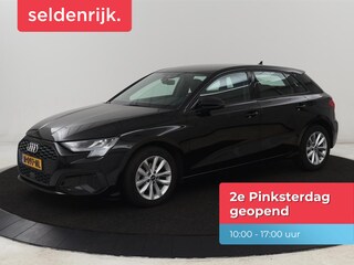Audi A3 30 TFSI Pro Line | Carplay | Full LED | Climate control | Cruise control | Audi Sound | Bluetooth | Parkeerhulp