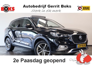MG EHS 1.5 TGDI Luxury Cruise/Climate Panoramadak Leder 24 maanden garantie mogelijk (*vraag naar de voorwaarden)