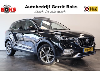 MG EHS 1.5 TGDI Luxury Cruise/Climate Panoramadak Leder 24 maanden garantie mogelijk (*vraag naar de voorwaarden)