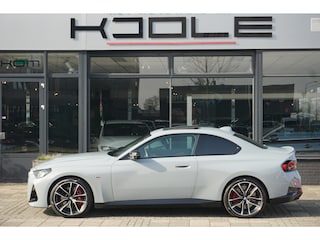 BMW 2-serie Coupé M240i xDrive Executive | 2 jaar garantie