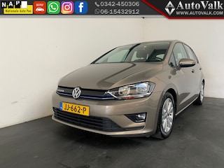Volkswagen Golf Sportsvan 1.0 TSI Connected Series