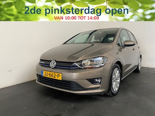 Volkswagen Golf Sportsvan 1.0 TSI Connected Series