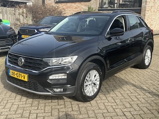 Volkswagen T-Roc 1.5 TSI Style