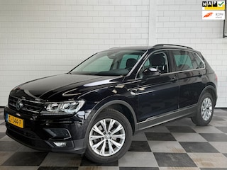 Volkswagen Tiguan 1.5 TSI Comfortline | Executive-pakket | Trekhaak |
