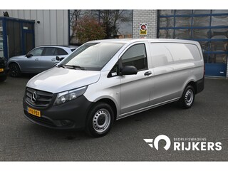 Mercedes-Benz Vito 114 CDI L2 Camera, Trekhaak, Achterdeuren