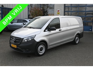Mercedes-Benz Vito 114 CDI L2 Camera, Trekhaak, Achterdeuren