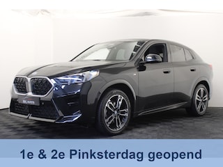 BMW X2 sDrive20i |Pano|Leder|Stoelverwarming|M-sport