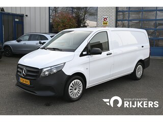 Mercedes-Benz Vito 116 CDI L2 Pro Navigatie met camera, Comfort stoel