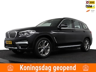BMW X3 XDrive20i High Executive NAP/Camera/Trekhaak/Trekgew. 2.000 kg