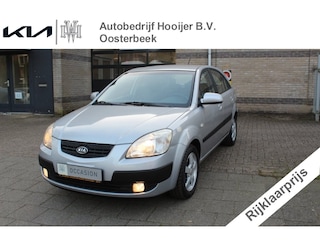 Kia Rio 1.6 X-Ecutive Automaat