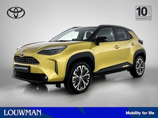 Toyota Yaris Cross 1.5 Hybrid Executive | Dealeronderhouden |