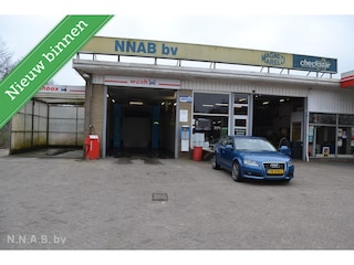 Audi A3 Sportback 1.4 TFSI Ambition Pro Line