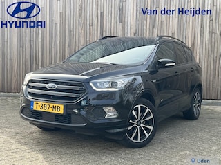 Ford Kuga 1.5 EcoBoost ST Line 4WD | Trekhaak | Panoramadak