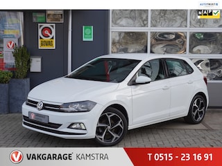 Volkswagen Polo 1.0 TSI Comfortline NAP Airco/AdapCC/AA+ACP