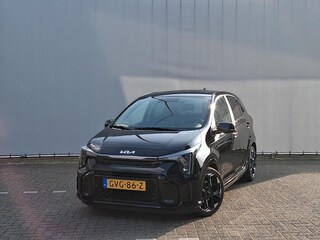 Kia Picanto 1.0 DPi 67pk GT-Line