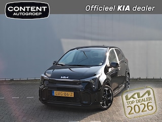 Kia Picanto 1.0 DPi 67pk GT-Line
