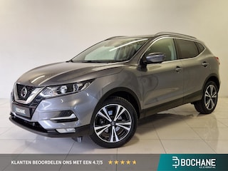 Nissan Qashqai 1.3 DIG-T N-Connecta | Trekhaak | 360º Camera | Panoramadak |