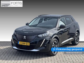 Peugeot 2008 1.2 PureTech Blue Lease Allure NL-AUTO | DEALER ONDERHOUDEN | NAVI