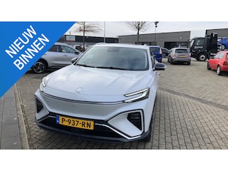 MG Marvel R Exclusive 70 kWh | Panoramadak | Grijs interieur | Led Sfeerlicht | 360 Camera | Afneembare trekhaak |