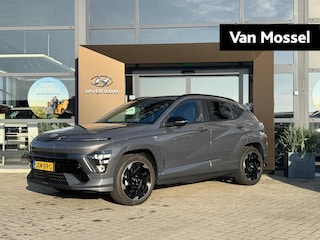 Hyundai Kona N-Line Business