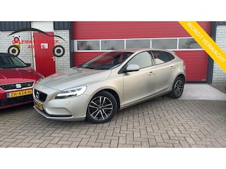 Volvo V40 2.0 T2 Nordic+ STANDKACHEL / STOELVERW / FULL LED / NAVI / CLIMA / PDC / BLUETOOTH / CRUISE / NL-AUTO