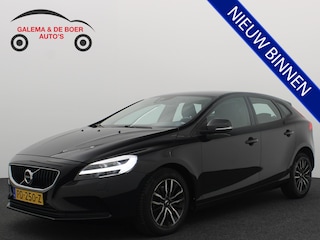 Volvo V40 2.0 T2 Nordic+ STANDKACHEL / STOELVERW / FULL LED / NAVI / CLIMA / PDC / BLUETOOTH / CRUISE / NL-AUTO