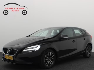 Volvo V40 2.0 T2 Nordic+ STANDKACHEL / STOELVERW / FULL LED / NAVI / CLIMA / PDC / BLUETOOTH / CRUISE / NL-AUTO