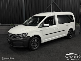 Volkswagen Caddy TSI Airco|Trekhaak|Camera|Navi|Pdc