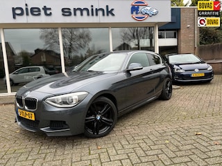 BMW 118i High Executive M-Pakket
